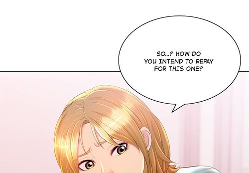 Risque Caller Chapter 14 Page 3