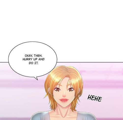 Risque Caller Chapter 14 Page 36