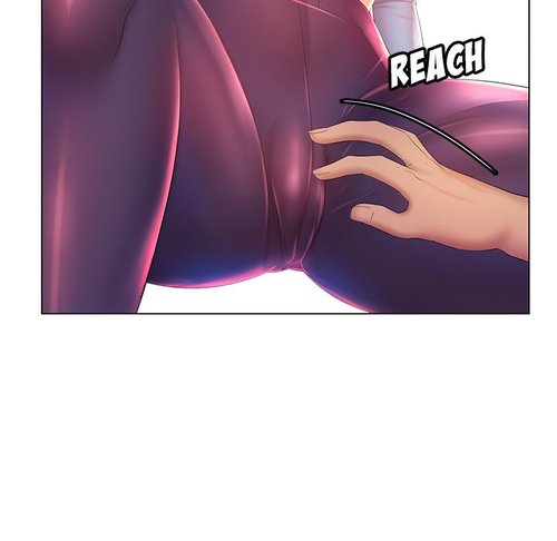 Risque Caller Chapter 14 Page 39
