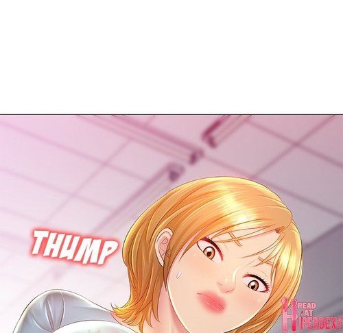 Risque Caller Chapter 14 Page 40