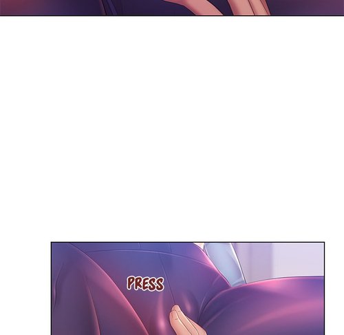 Risque Caller Chapter 14 Page 42