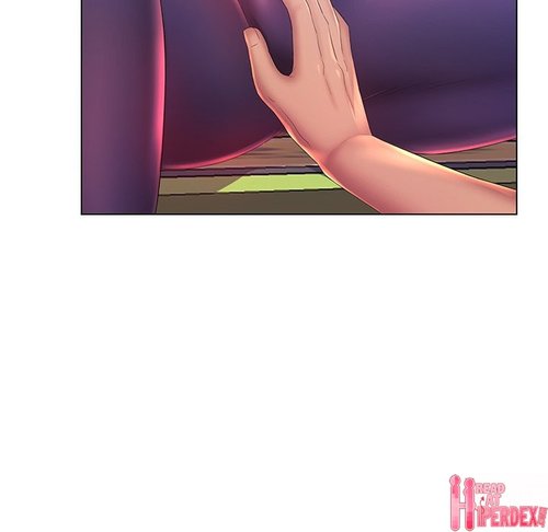 Risque Caller Chapter 14 Page 43