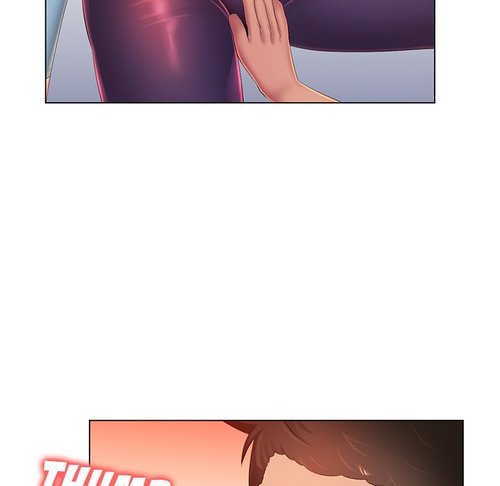 Risque Caller Chapter 14 Page 45