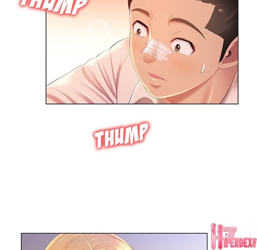 Risque Caller Chapter 14 Page 46