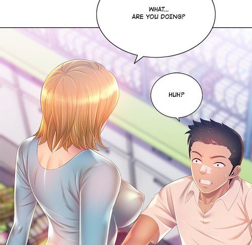 Risque Caller Chapter 14 Page 48