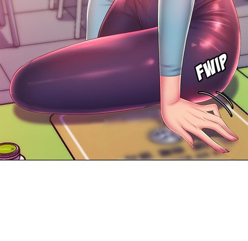 Risque Caller Chapter 14 Page 5