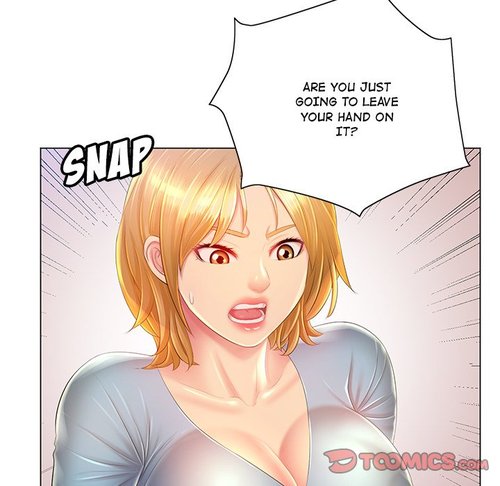 Risque Caller Chapter 14 Page 50