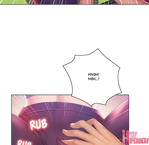 Risque Caller Chapter 14 Page 55