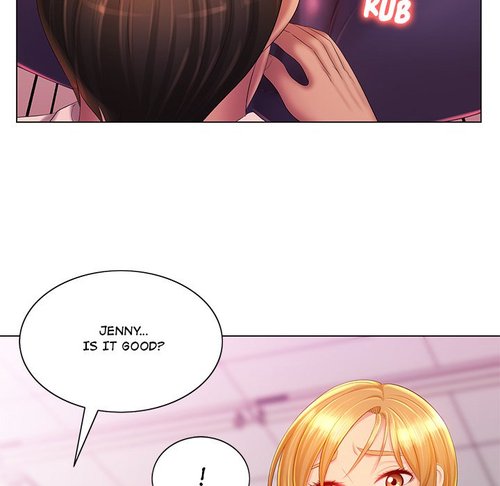 Risque Caller Chapter 14 Page 60