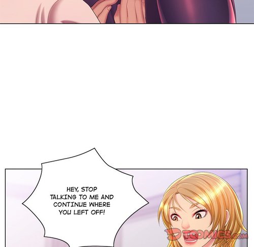 Risque Caller Chapter 14 Page 62