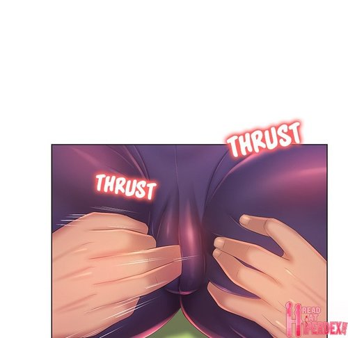 Risque Caller Chapter 14 Page 64