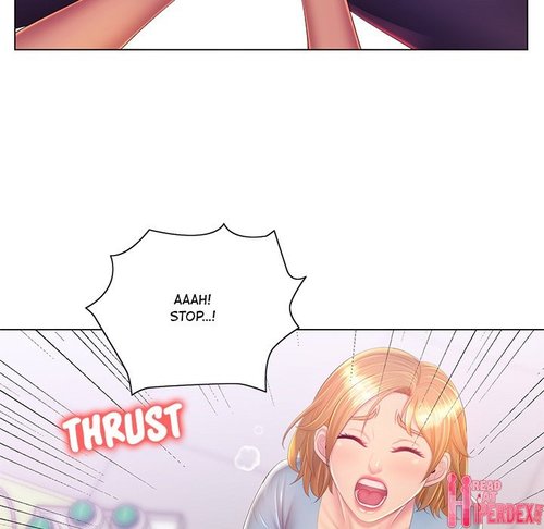 Risque Caller Chapter 14 Page 67