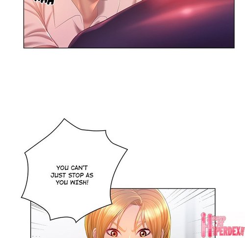 Risque Caller Chapter 14 Page 70