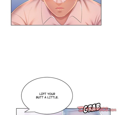 Risque Caller Chapter 14 Page 74