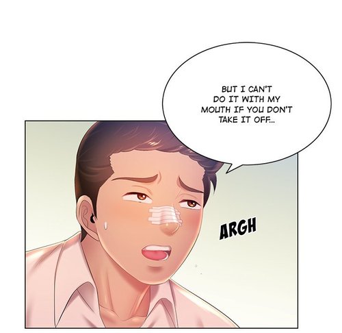 Risque Caller Chapter 14 Page 78
