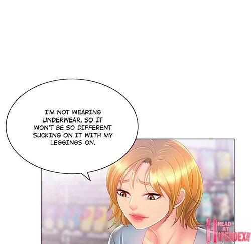 Risque Caller Chapter 14 Page 79