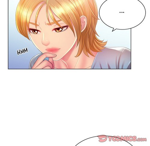 Risque Caller Chapter 14 Page 8
