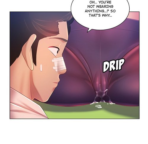 Risque Caller Chapter 14 Page 81
