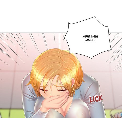 Risque Caller Chapter 14 Page 87