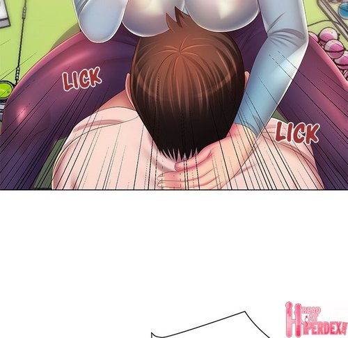 Risque Caller Chapter 14 Page 88