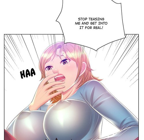 Risque Caller Chapter 14 Page 89