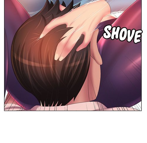 Risque Caller Chapter 14 Page 90
