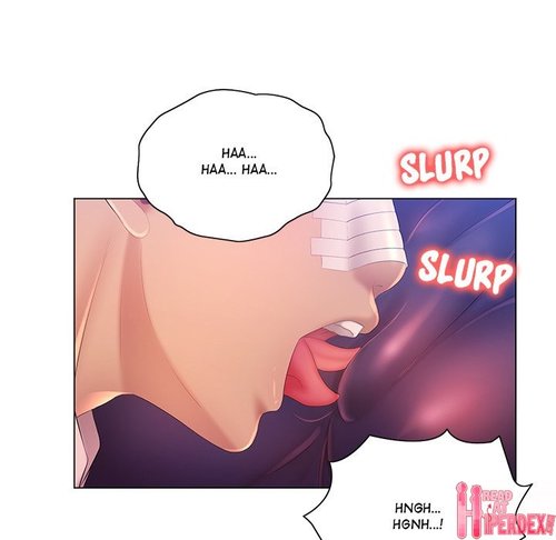 Risque Caller Chapter 14 Page 91