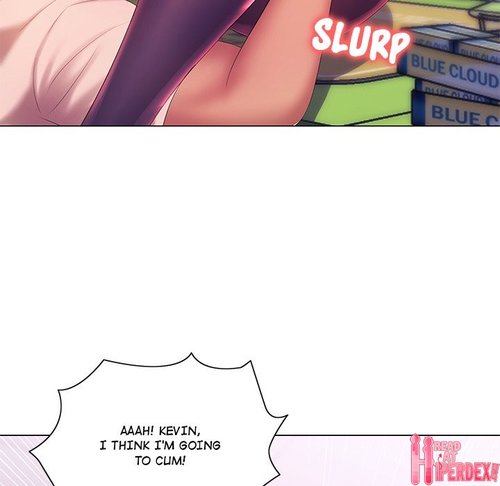 Risque Caller Chapter 14 Page 94