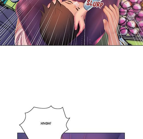 Risque Caller Chapter 14 Page 96