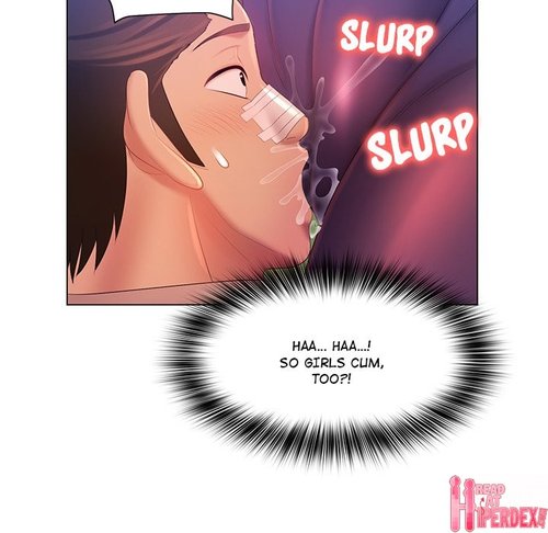 Risque Caller Chapter 14 Page 97
