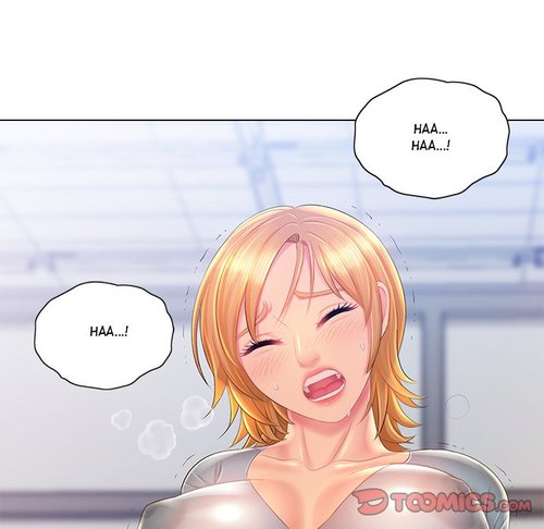 Risque Caller Chapter 14 Page 98