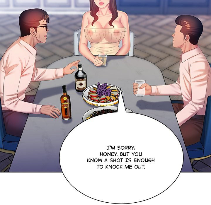 Risque Caller Chapter 15 Page 103
