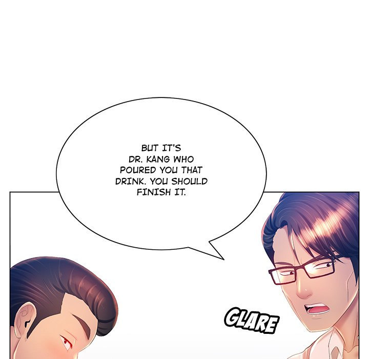 Risque Caller Chapter 15 Page 104