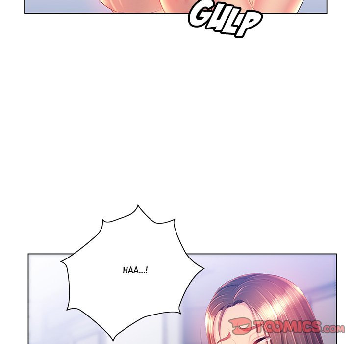 Risque Caller Chapter 15 Page 111