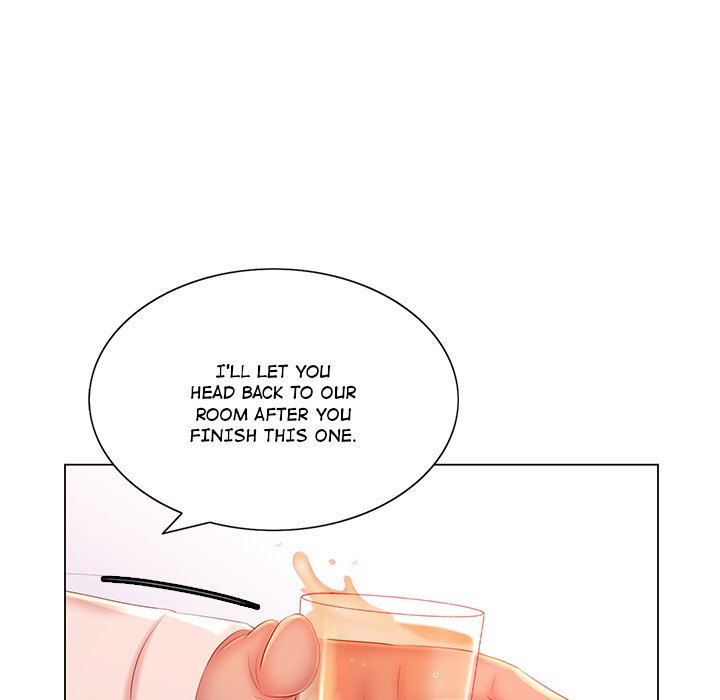 Risque Caller Chapter 15 Page 116
