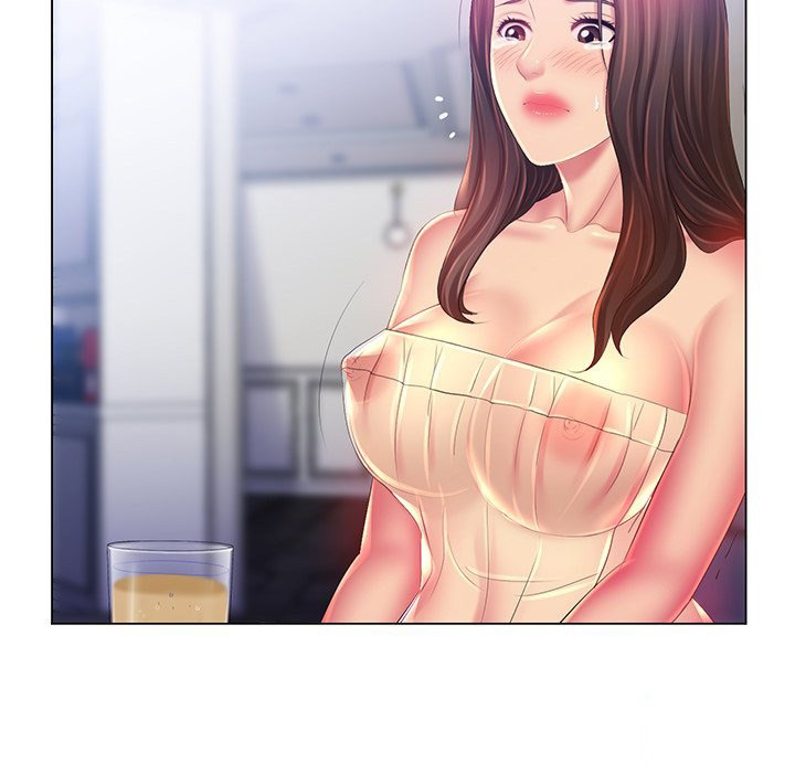 Risque Caller Chapter 15 Page 118