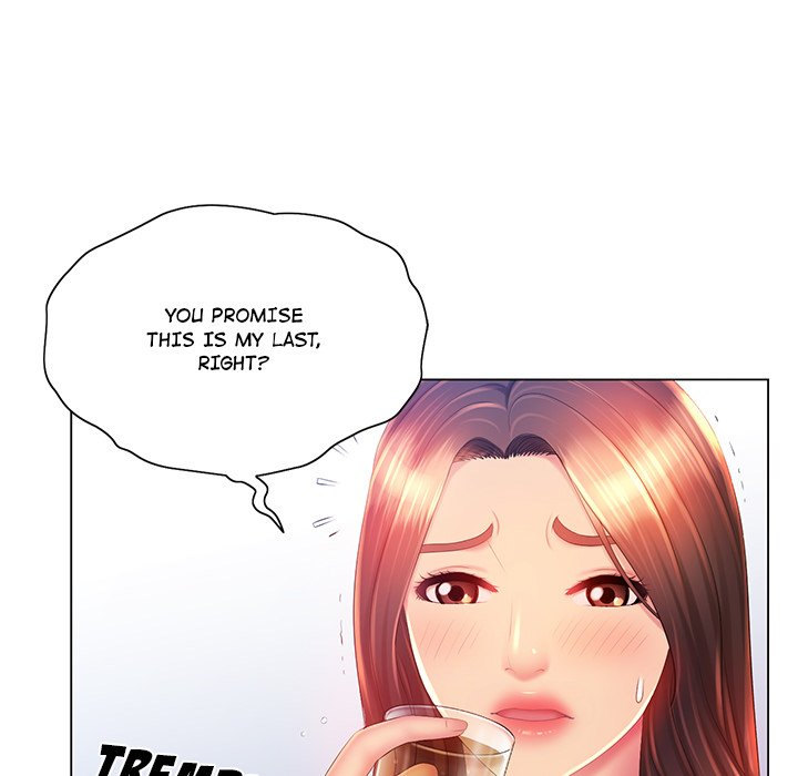 Risque Caller Chapter 15 Page 119