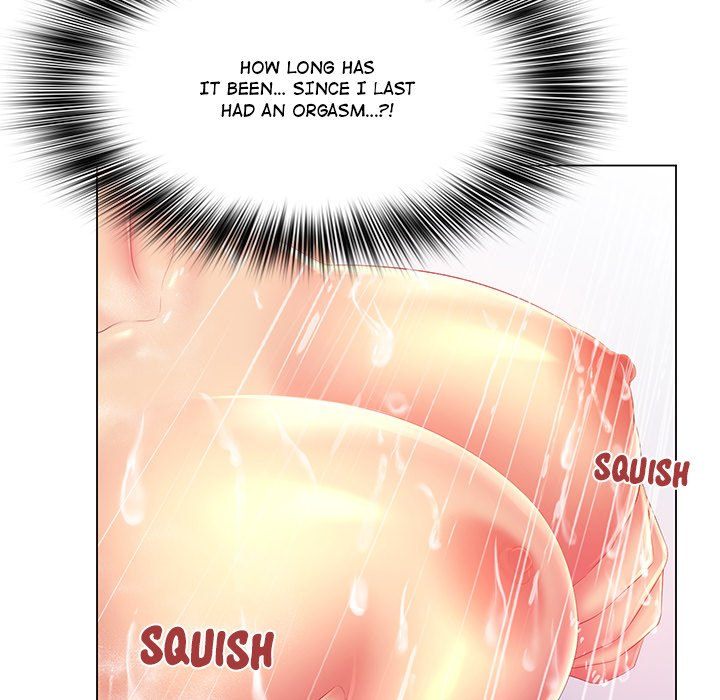 Risque Caller Chapter 15 Page 14