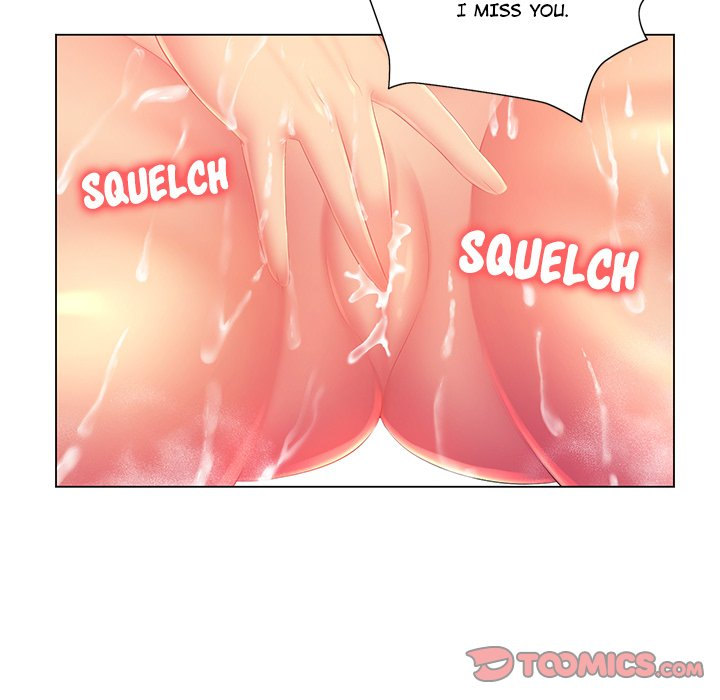Risque Caller Chapter 15 Page 21