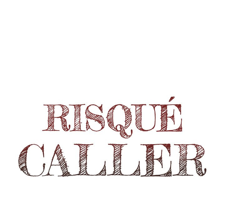 Risque Caller Chapter 15 Page 24