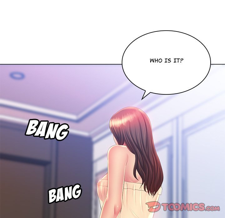 Risque Caller Chapter 15 Page 33