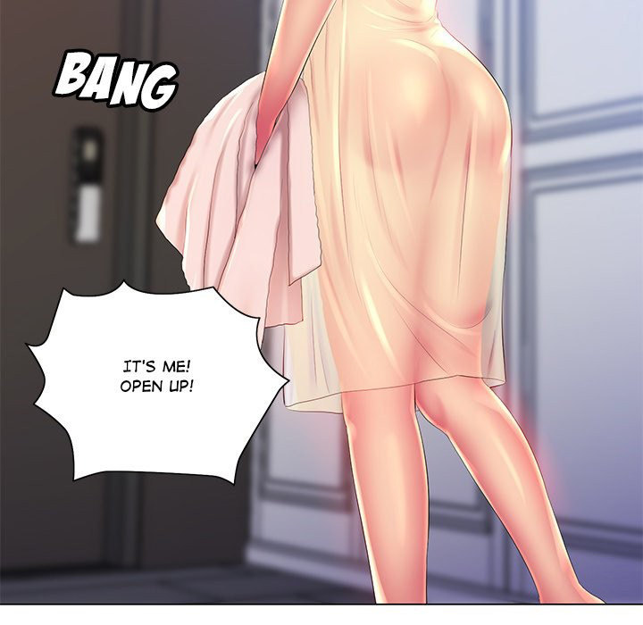 Risque Caller Chapter 15 Page 34