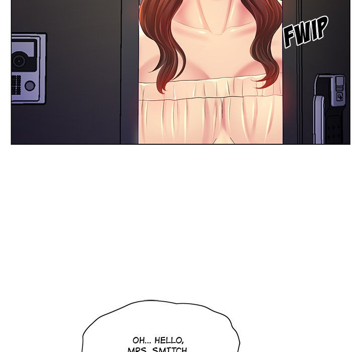 Risque Caller Chapter 15 Page 36