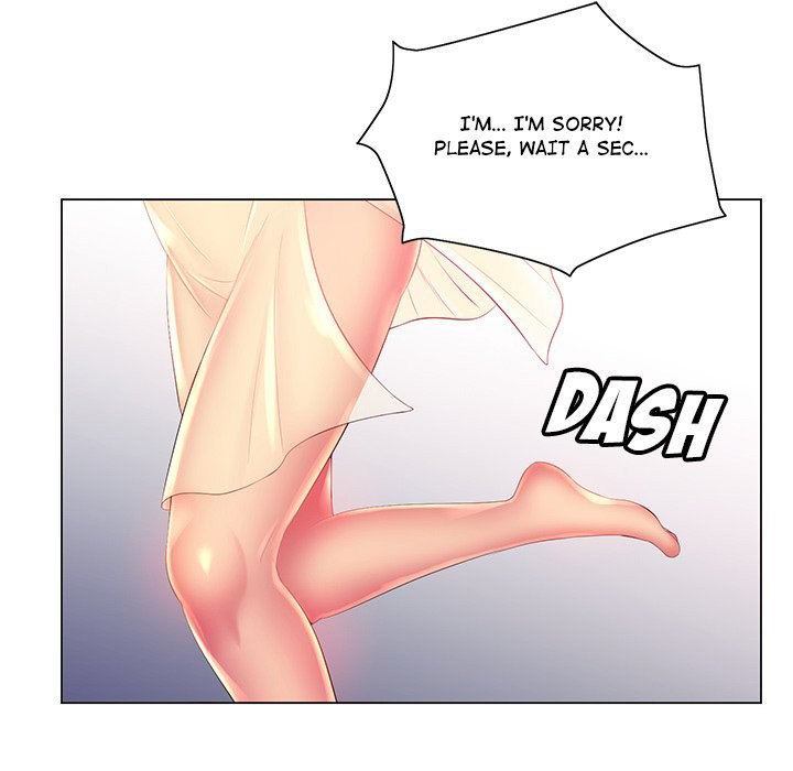 Risque Caller Chapter 15 Page 40