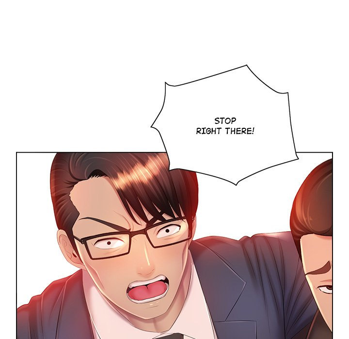 Risque Caller Chapter 15 Page 41
