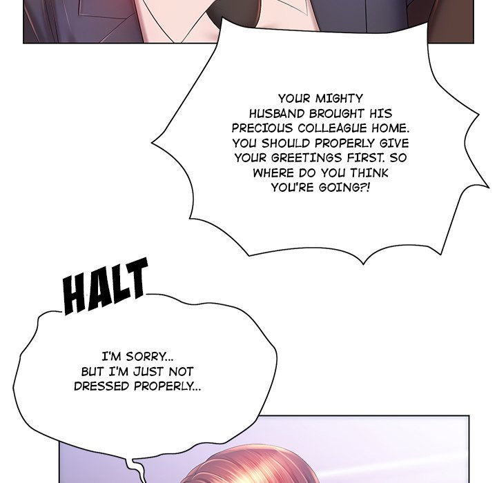 Risque Caller Chapter 15 Page 42