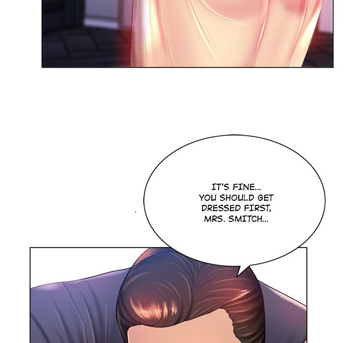 Risque Caller Chapter 15 Page 44