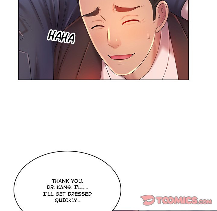 Risque Caller Chapter 15 Page 45