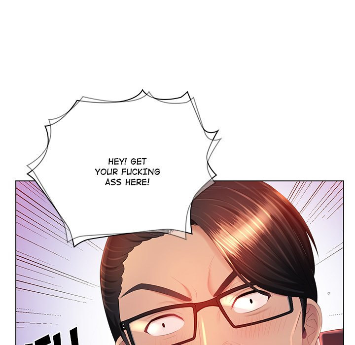 Risque Caller Chapter 15 Page 47