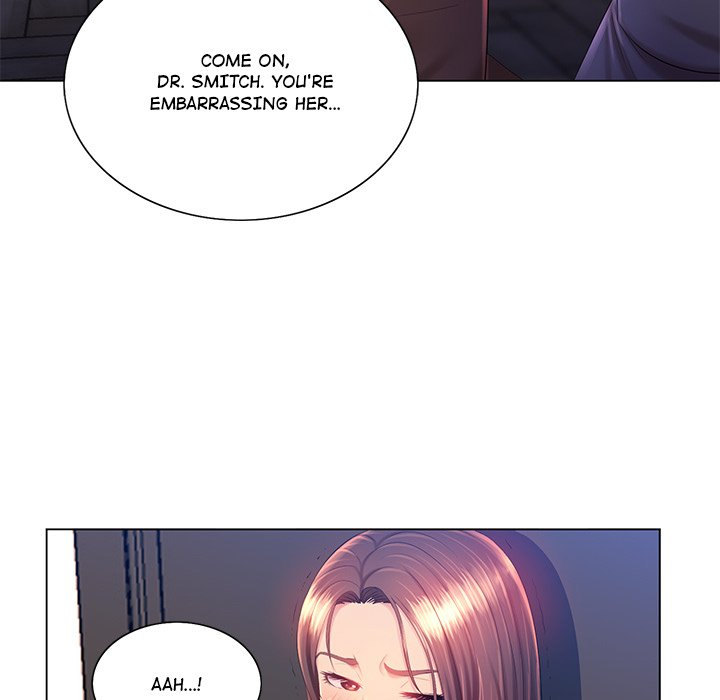 Risque Caller Chapter 15 Page 50